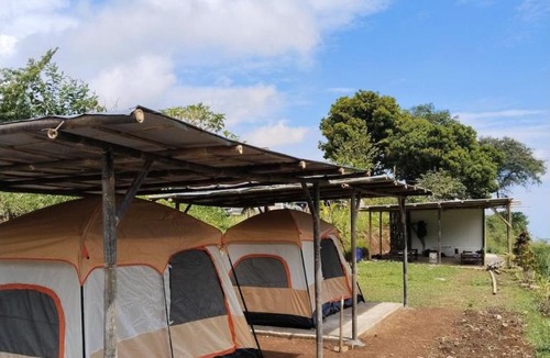 Cisarua Other | Cihulu Budget Glamping