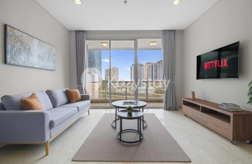 Karet Apartment | Cinnia by Kozystay - Kuningan