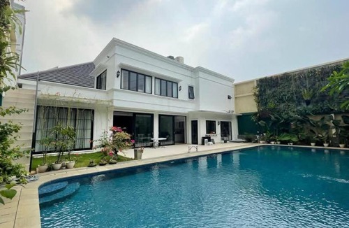 Ciputat Timur Apartment | Ciputra Villa by Com