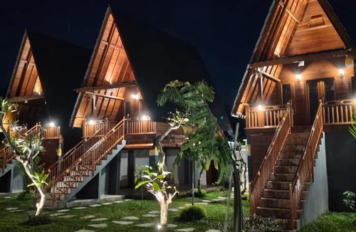 Melayang House | Citra Lestari Ubud Villa