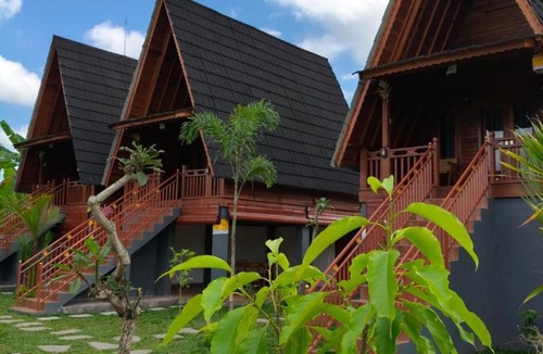Melayang House | Citra Lestari Ubud Villa