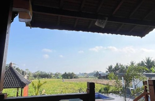 Melayang House | Citra Lestari Ubud Villa