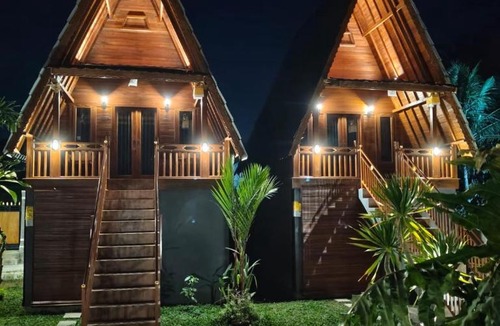 Melayang House | Citra Lestari Ubud Villa