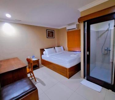 Waena Hotel | Clarence Hotel Jayapura