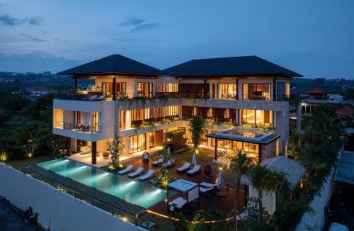 Ungasan Villa | Cloud Nine Ungasan