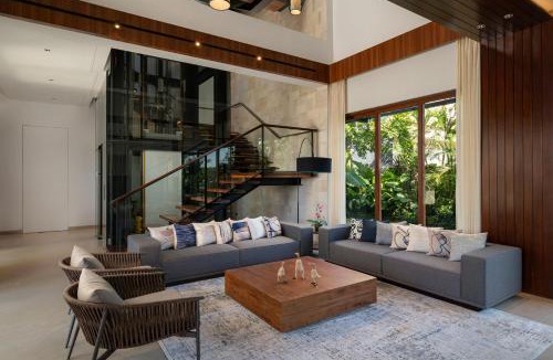 Ungasan Villa | Cloud Nine Ungasan