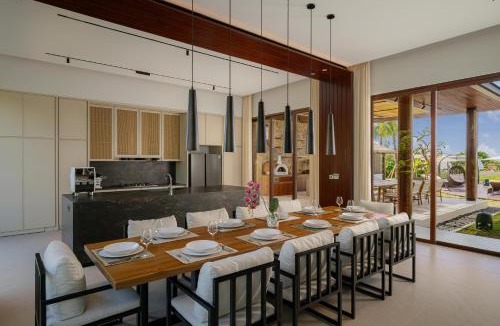 Ungasan Villa | Cloud Nine Ungasan