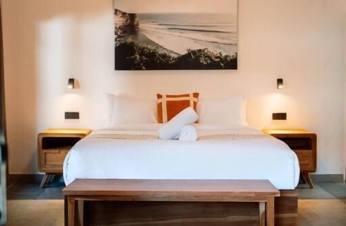 Pecatu Hotel | Co Day Uluwatu