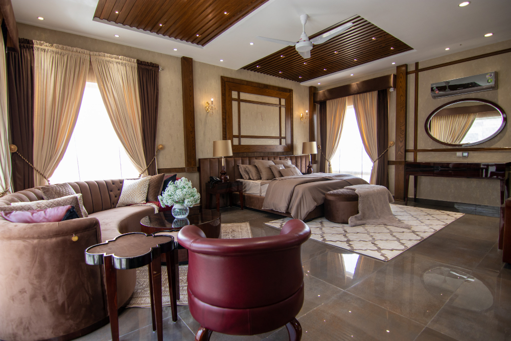 Downtown Kuta Apartment | Coast Boutique Apartments