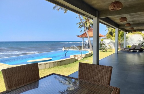 Bukti Villa | Coco Blu Villa