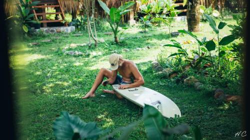 Tanjung Setia Hotel | Cocochill Surfhouse