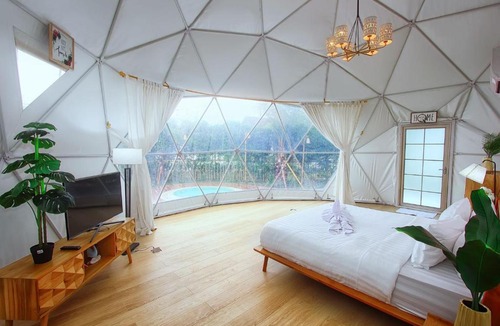 Buduk Cabin | Coconut Galaxy Villas