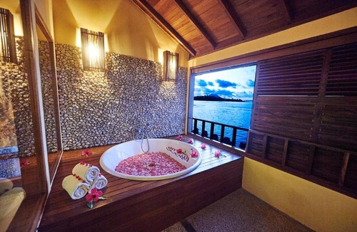 Kima Bajo Resort | Cocotinos Manado A Boutique Dive Resort & Spa