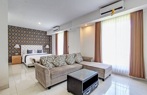 Wonosari Hotel | Collection O Gunung Kidul Near Baron Beach Formerly Orchid Hotel