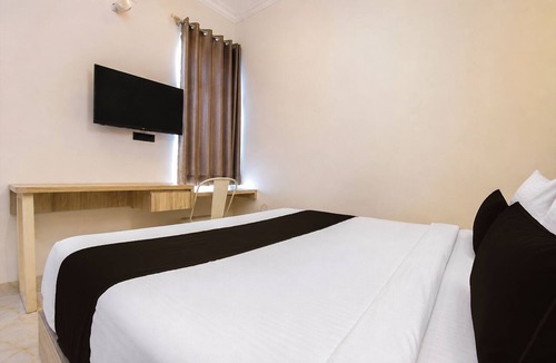 Catur Tunggal Hotel | Collection O near Ambarrukmo Plaza Mall formerly Damar Kusumo Guest House