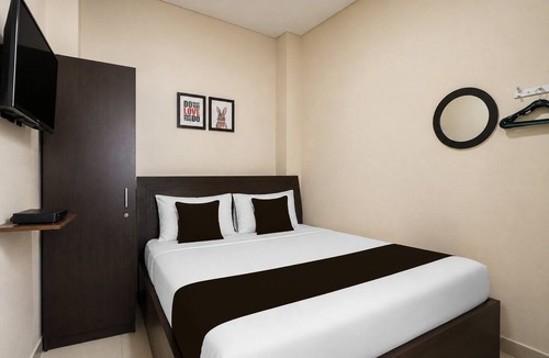 Sukaraja Hotel | Collection O near Club Golf Bogor Raya