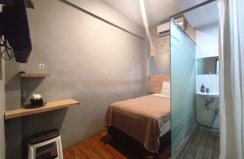 Bandar Lampung House | Collection O near Lampung City Mall formerly Royal Guesthouse