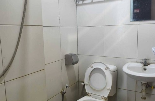 Bandar Lampung House | Collection O near Lampung City Mall formerly Royal Guesthouse