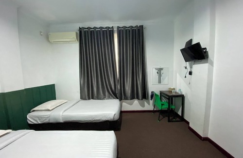Banda Aceh Hotel | Collection O near Masjid Raya Baiturrahm