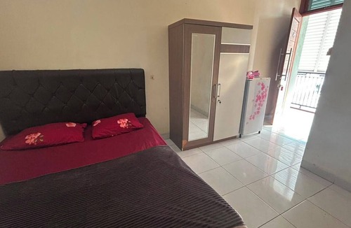 Bendungan Hilir Hotel | Collection O near Taman Semanggi