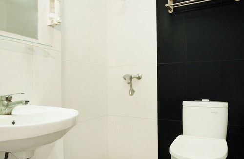 Palembang Hotel | Collection O Palembang near Palembang Indah Mall formerly Hostel 77 Smart