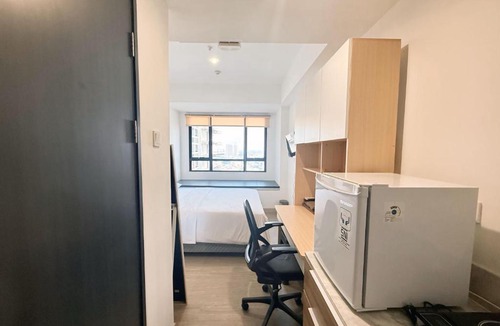 Pinang Apartment | Collins Boulevard Apartment By Livi