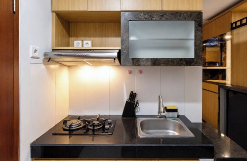 Cimahi Apartment | Comfortable 2Br At Gateway Pasteur Apartment
