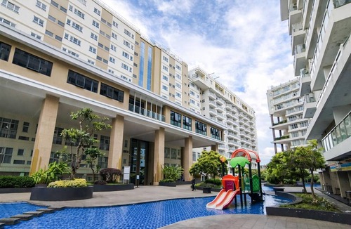 Cimahi Apartment | Comfortable 2Br At Gateway Pasteur Apartment