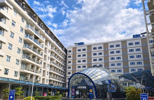Cimahi Apartment | Comfortable 2Br At Gateway Pasteur Apartment