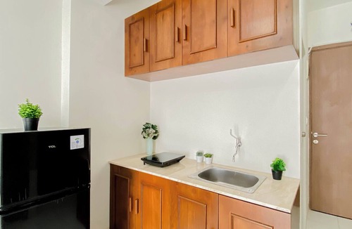 Pancawati Apartment | Comfortable And Trendy 2Br At Apartment Podomoro Golf View