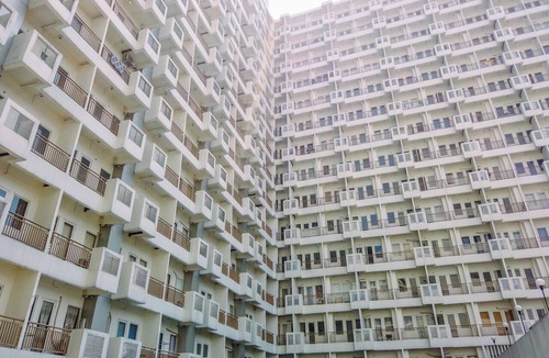 Citaringgul Apartment | Comfortable Living Studio At Apartment Sentul Tower