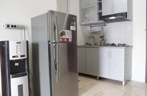 Arcamanik Apartment | Comfy 2Br Apartment At Tamansari Panoramic