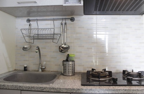 Arcamanik Apartment | Comfy 2Br Apartment At Tamansari Panoramic