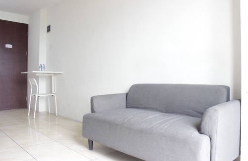 Arcamanik Apartment | Comfy 2Br Apartment At Tamansari Panoramic