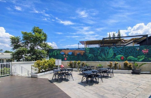 Hegarmanah Apartment | Comfy Studio Apartment Skyland City Jatinangor
