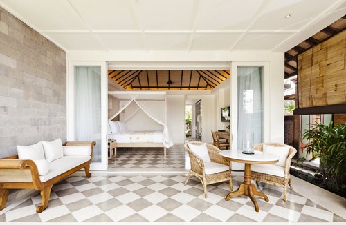Kedewatan Hotel | COMO Uma Ubud