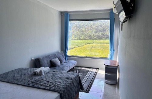 Kretek Hotel | Contana Paris