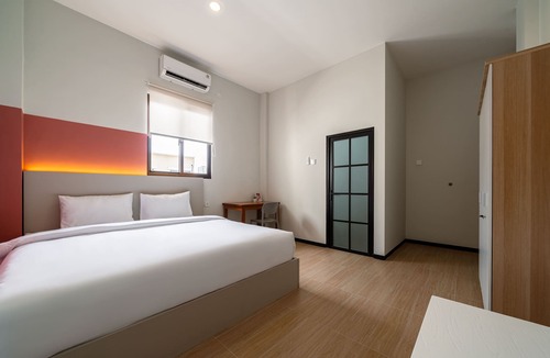 Surabaya Hotel | Cove Haven