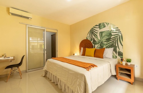 Mahendradatta Hotel | Cove Kanaya