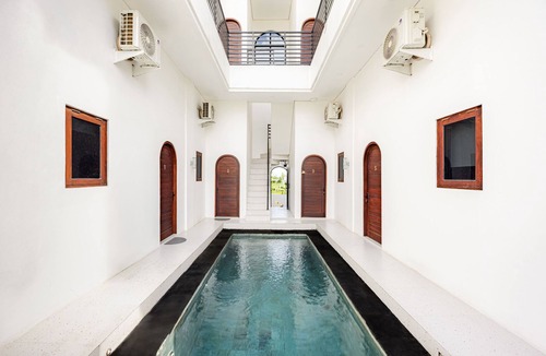 Munggu Hotel | Cove Kisah Residence