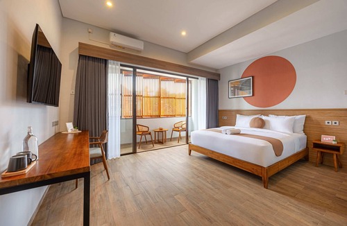 Denpasar Hotel | Cove Ruma Coliving