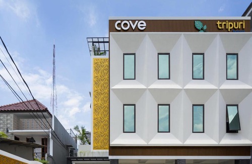 Kebon Jeruk Hotel | Cove Tripuri