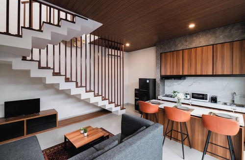 Kampial House | Cozy 2 BR Nusa Dua Villa with Private Pool