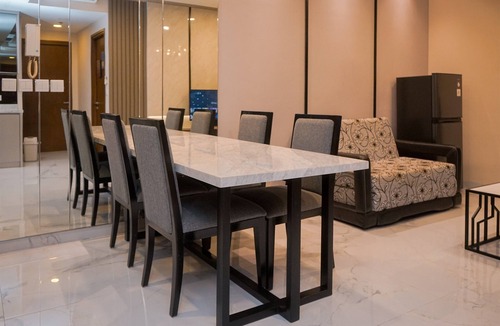 Tangerang Apartment | Cozy 2Br Apartment M-Town Signature