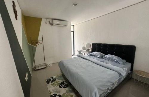 Banda Aceh House | Cozy 3BD Home w AC & Netflix