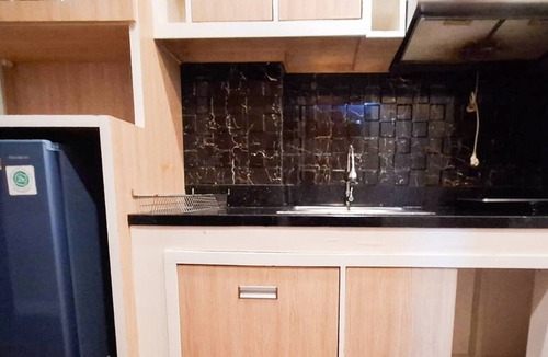 Panakkukang Apartment | Cozy And Homey 2Br At Apartment Vida View Makassar