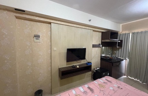 Surabaya Apartment | Cozy apartment educity one step to shanghai park