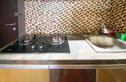 Arcamanik Apartment | Cozy Designed 2Br At Tamansari Panoramic Apartment