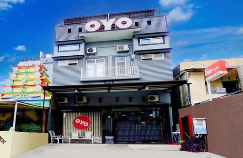 Banda Aceh House | Cozy Double Escape W/Free WiFi and Parking