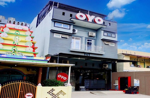 Banda Aceh House | Cozy Double Escape W/Free WiFi and Parking
